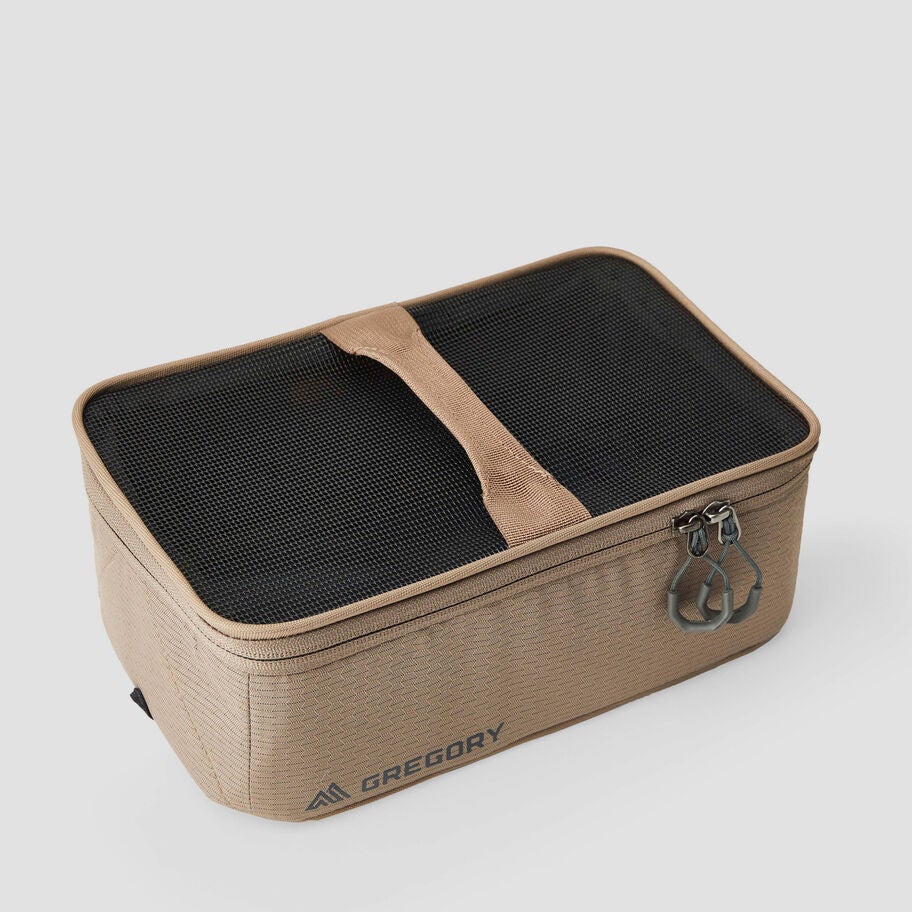 Alpaca Gear Pod 2 Pack in the color Mirage Tan. image number 1