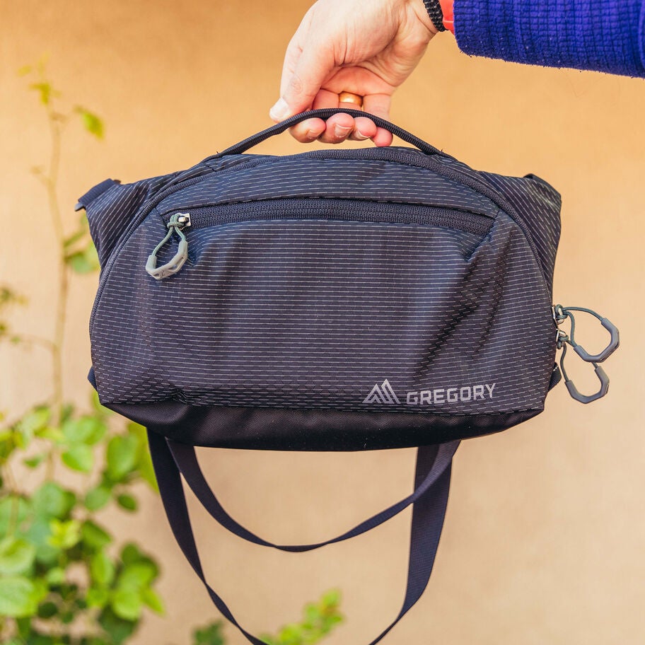 Nano Shoulder Bag | Everyday Style | Gregory