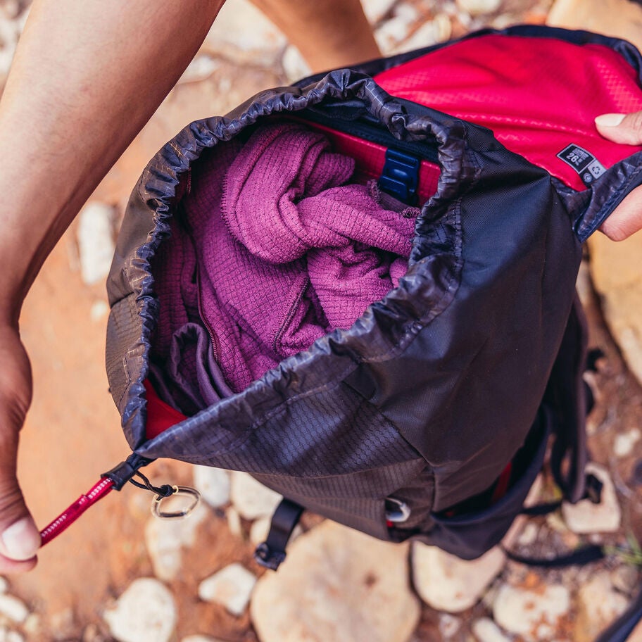 Zulu 28 LT in the color Forage Green. image number 4