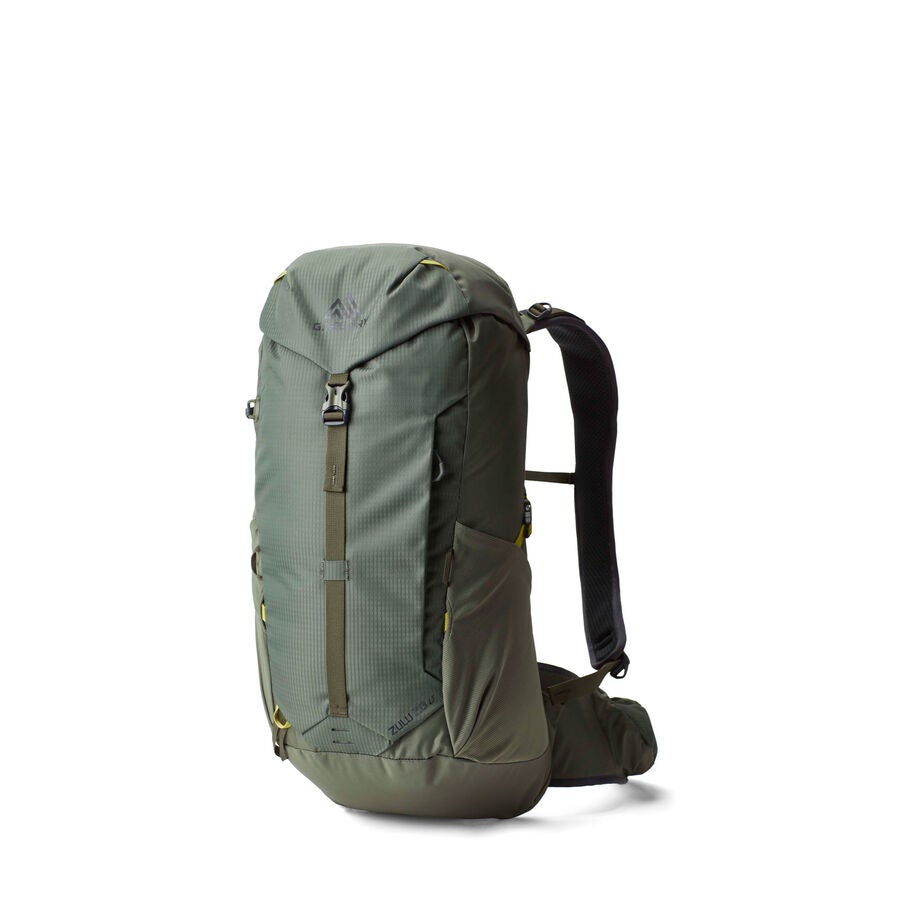 Zulu 28 LT Plus Size in the color Forage Green. image number 0