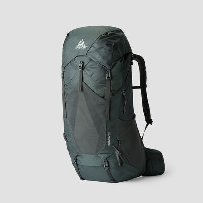 Paragon 70 in the color Cascade Green.