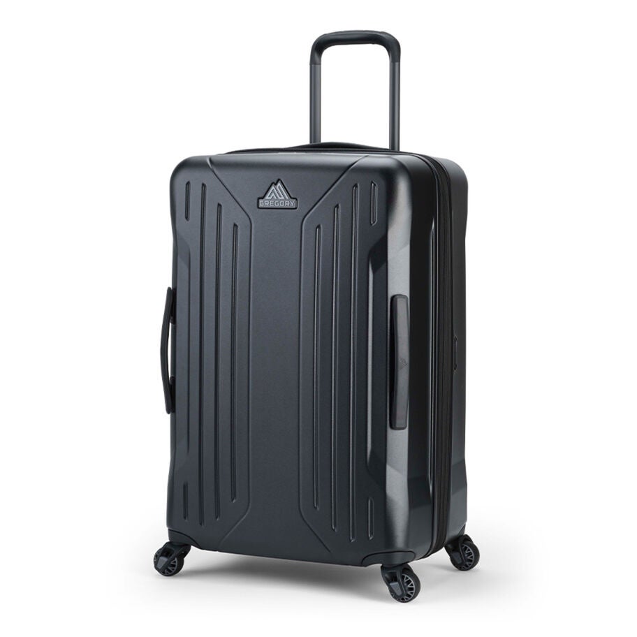 Quadro Pro Hardcase 28" in the color Optic Black. image number 0