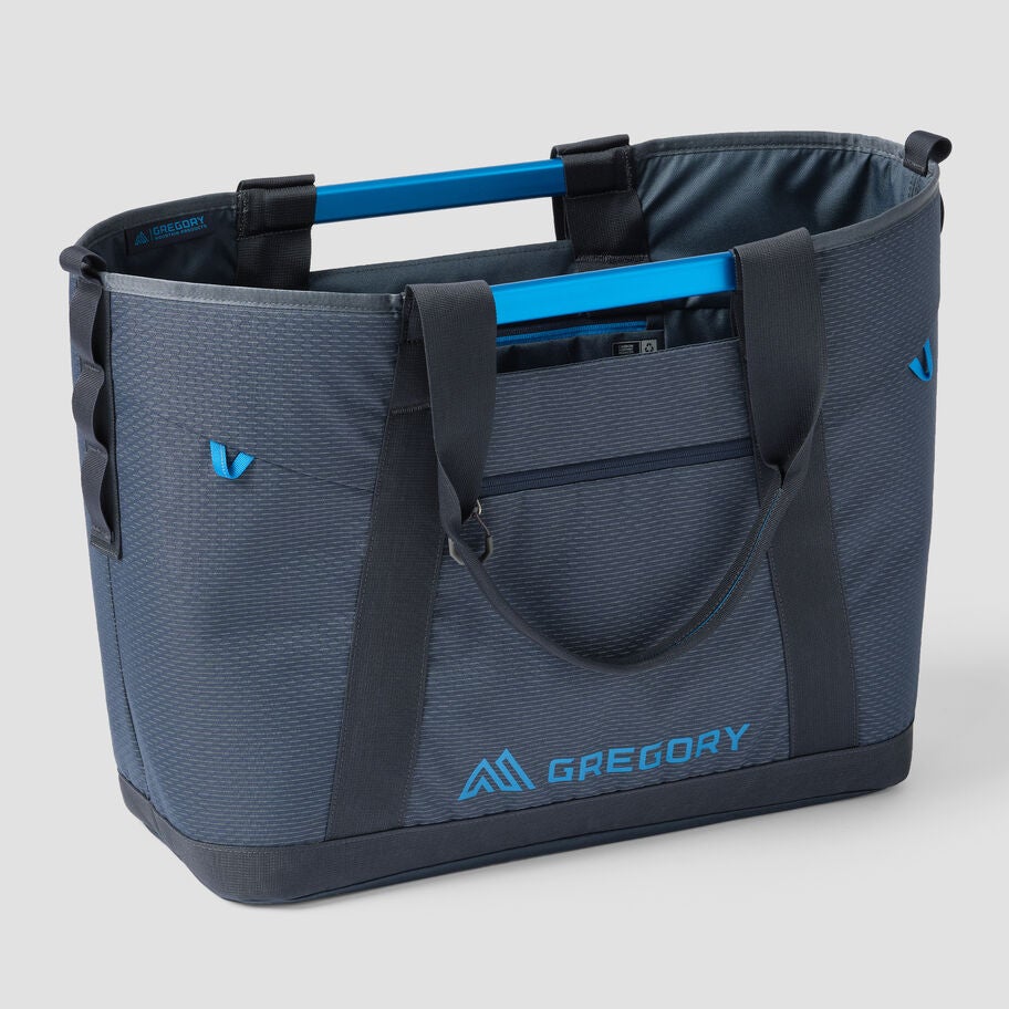 Alpaca Gear Ultimate Gear Org Kit in the color Slate Blue. image number 3
