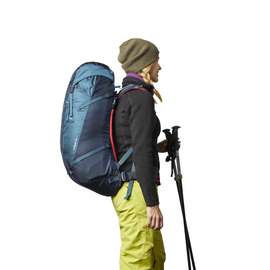 Targhee FastTrack 45 in the color . image number 2