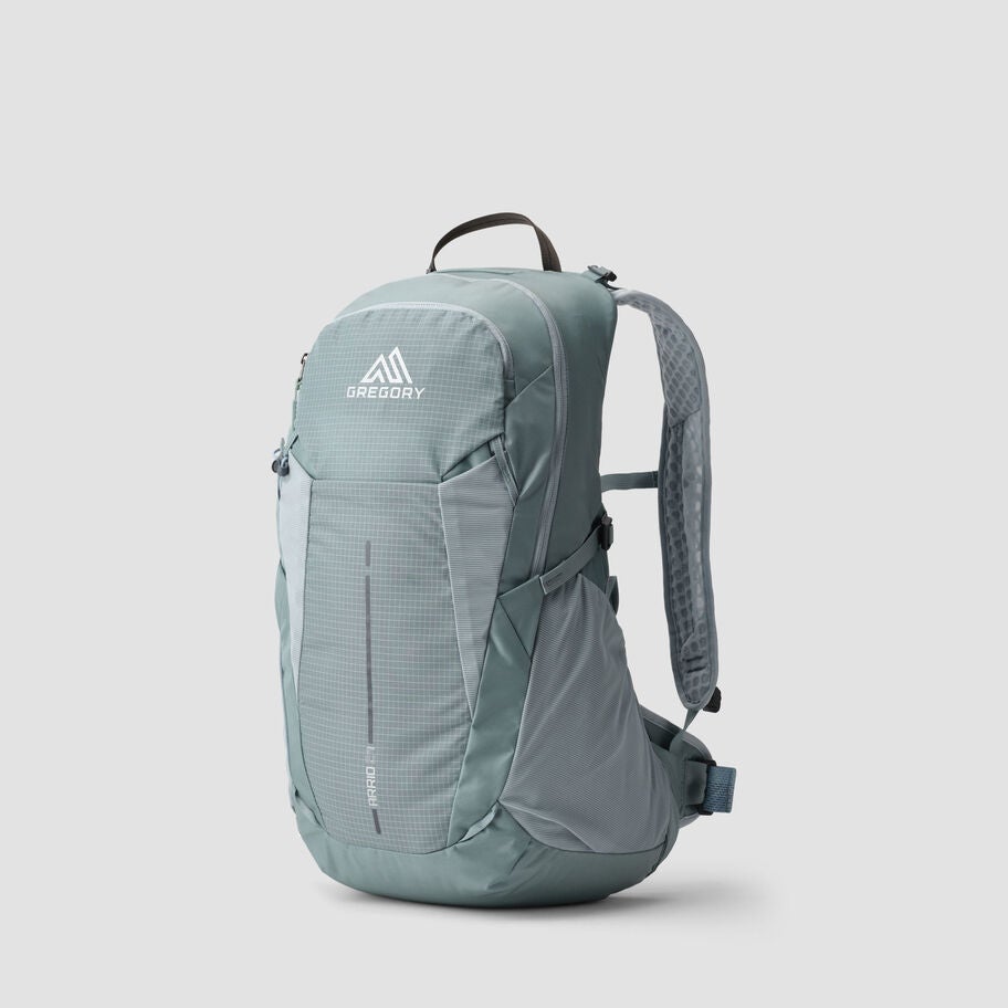 Arrio 24 in the color Sage Grey. image number 0