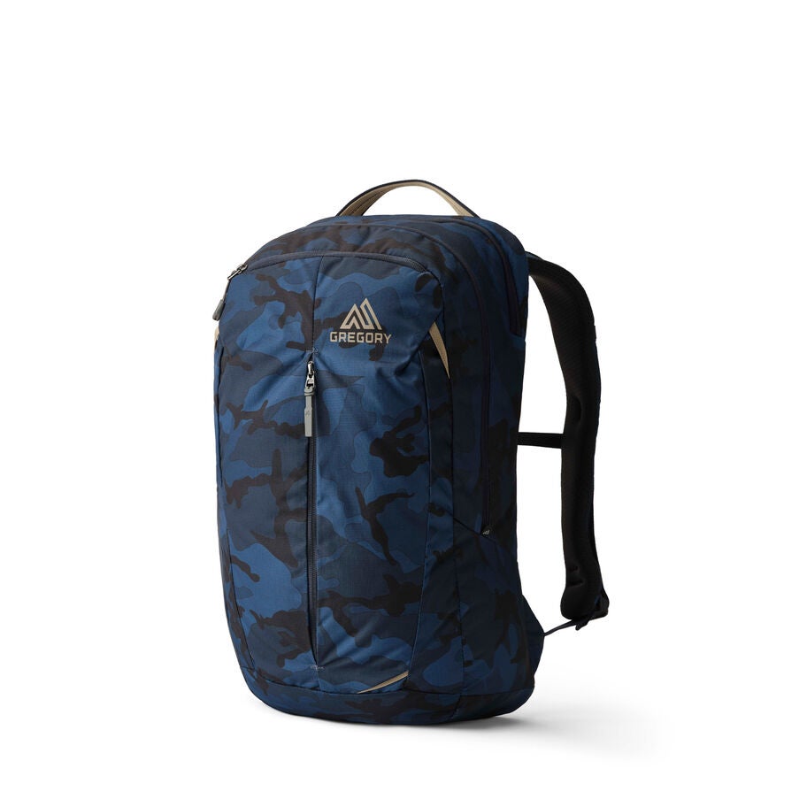Retna 25 in the color Dusk Camo. image number 0