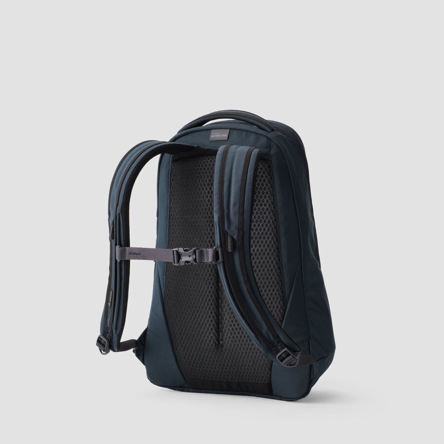 Outset 20 in the color Moonlight Navy. image number 1