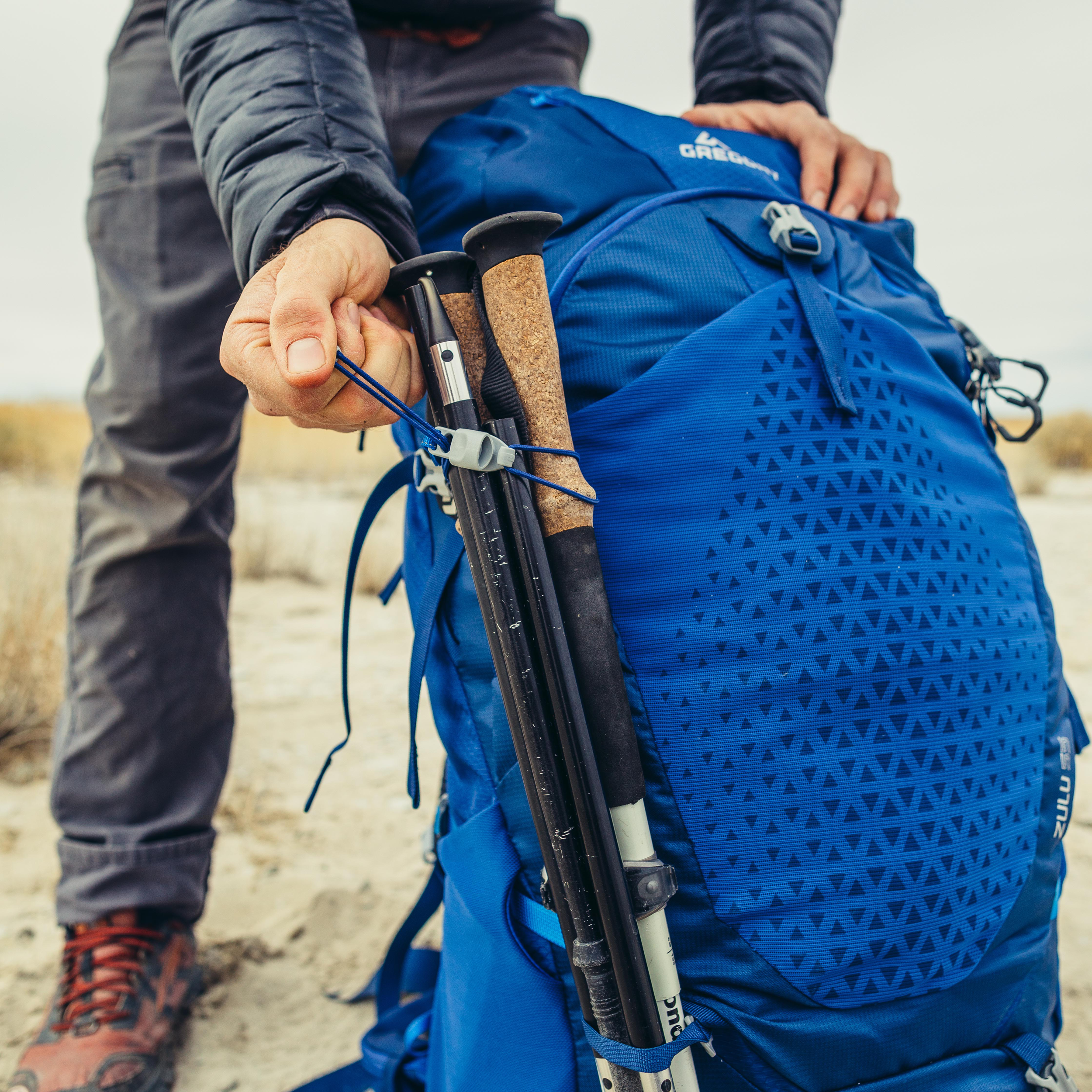 Zulu 40 backpack sale