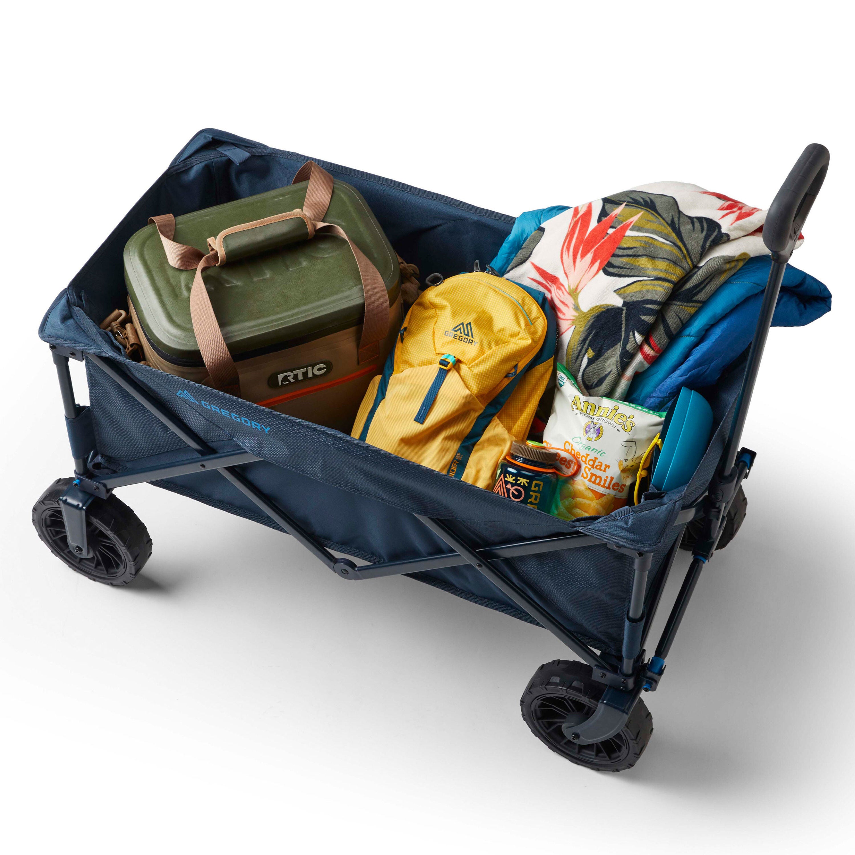 Alpaca Gear Wagon Gear Organization Gregory