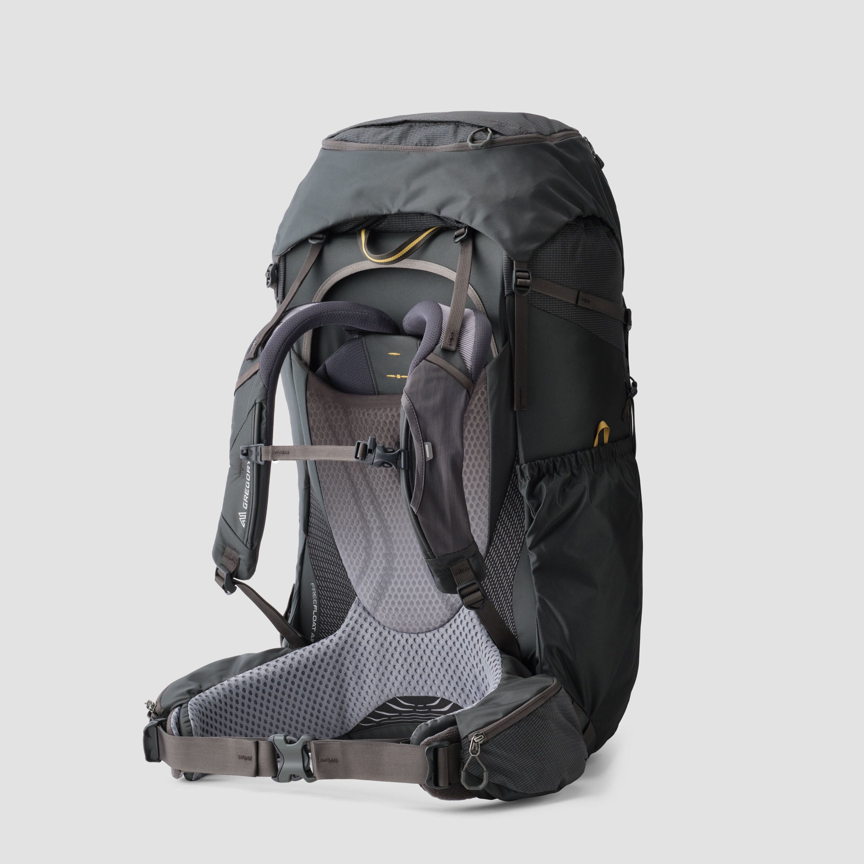 gregory backpack deva 85 60 Women's – Campmor Technically demanding terrain becomes much easier to negotiate with a full rucksack Shop Deva 60 - Womens