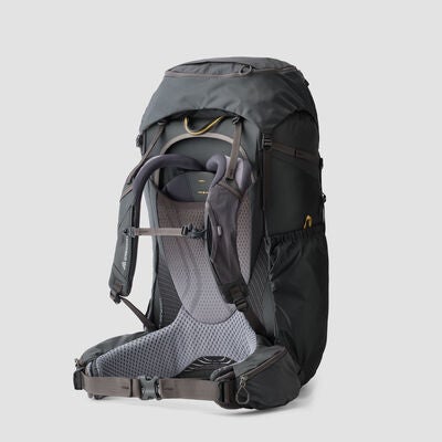 Deva 80 Pro in the color Graphene Grey.