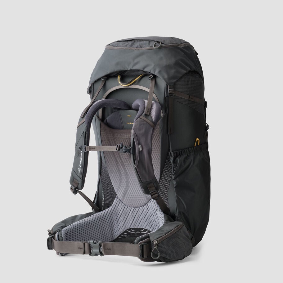 Deva 80 Pro in the color Graphene Grey. image number 1