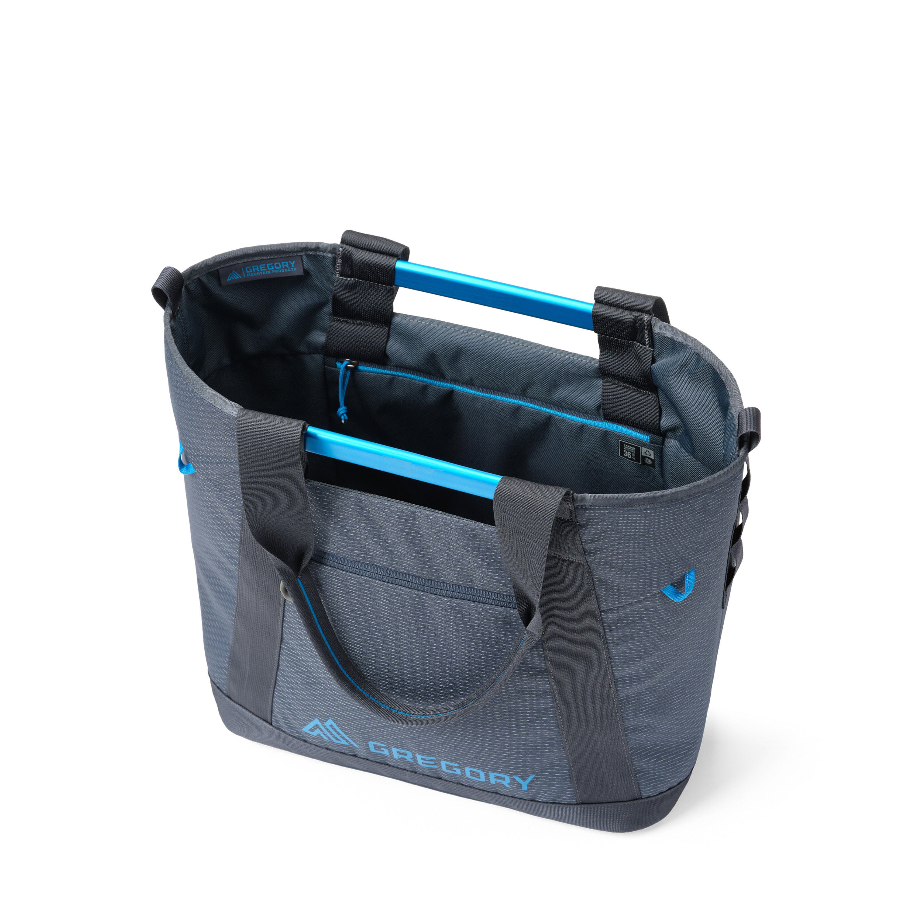 登山用品 Gregory - Gregory Toriconi60 グレゴリー GREGORY TRICONI 60 トリコニ 60L 大型 バックパック