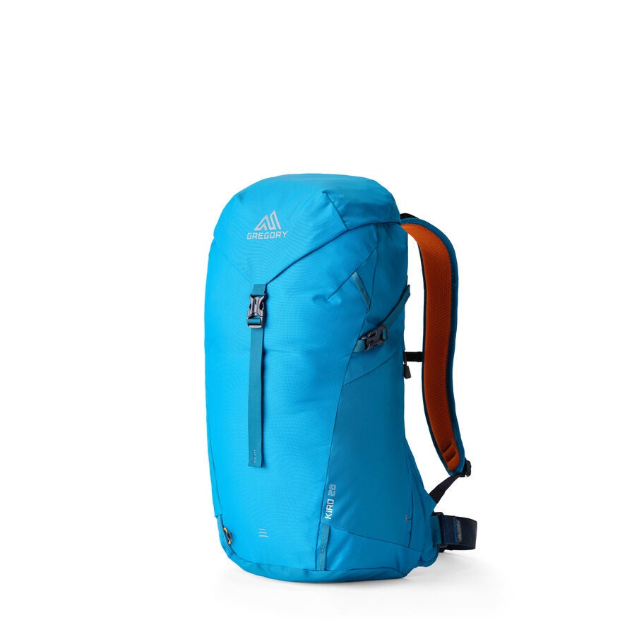 Kiro 28 in the color Legion Blue. image number 0