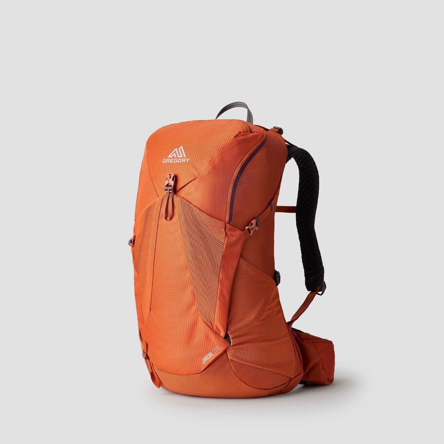 Jade 28 in the color Moab Orange. image number 0