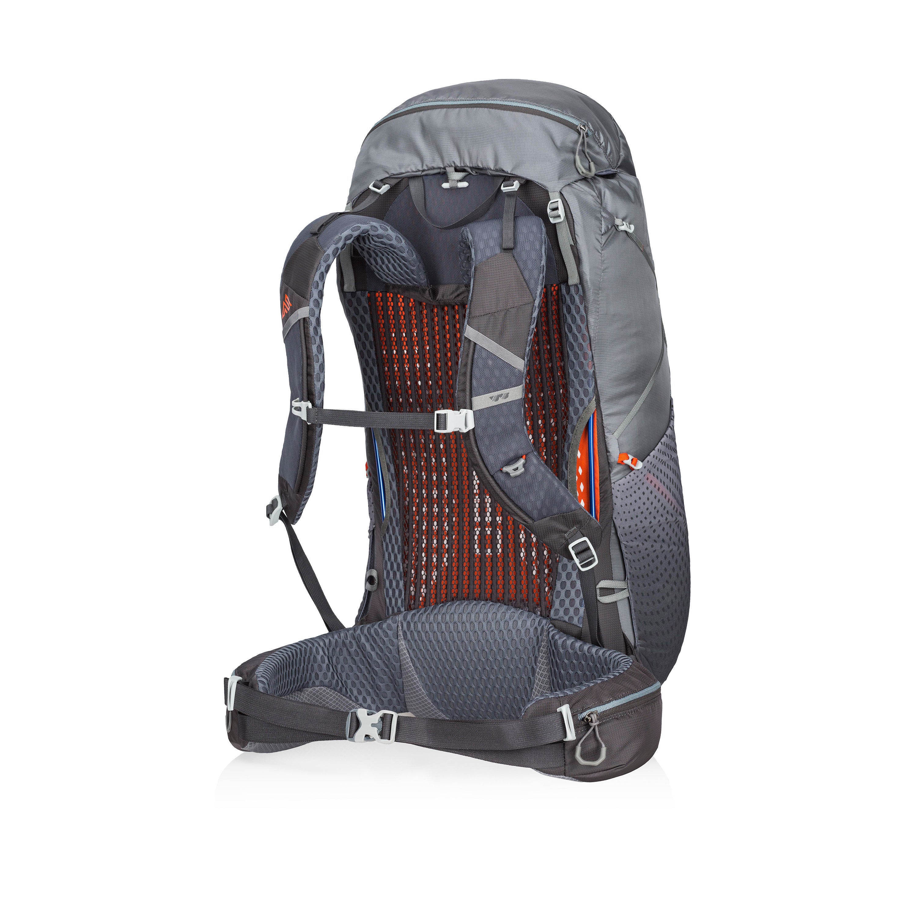 Optic 48 in the color Lava Grey. image number 1