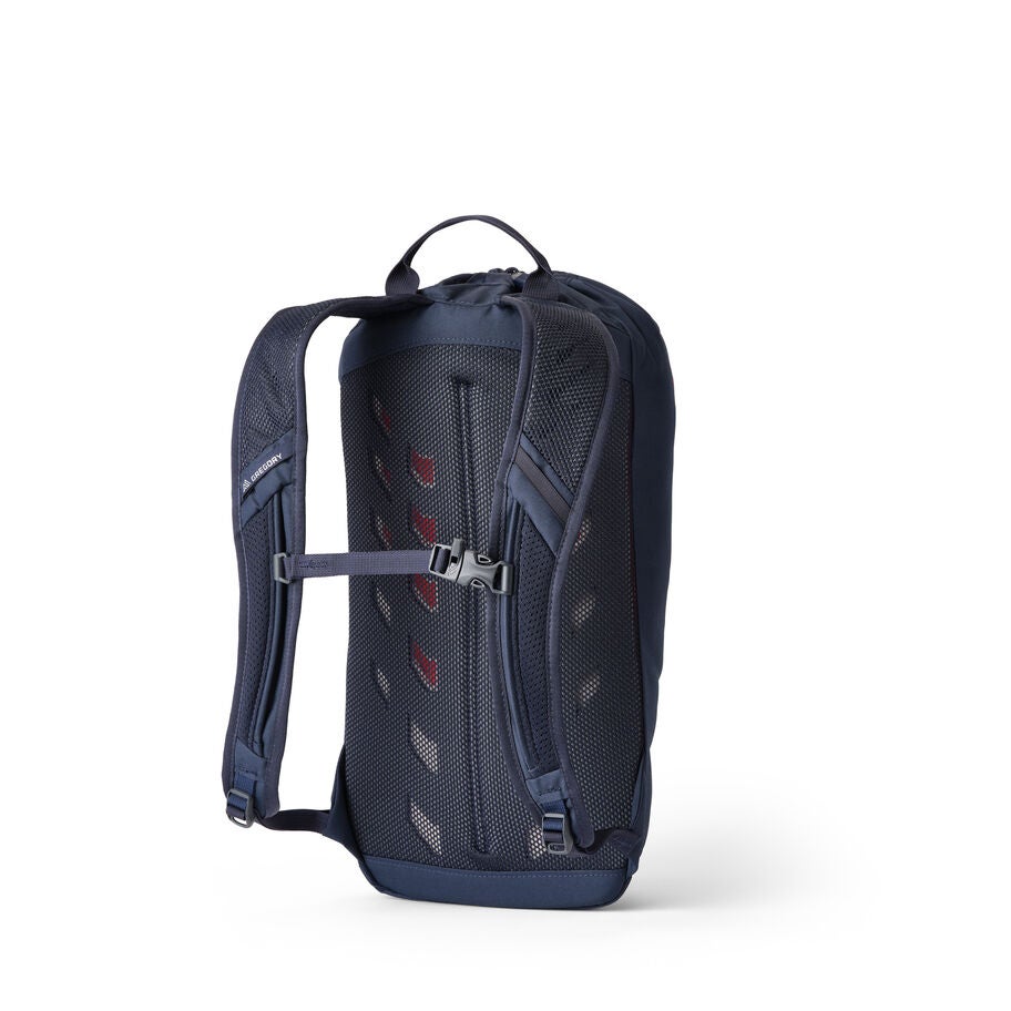 Nano 14 in the color Spark Navy. image number 1