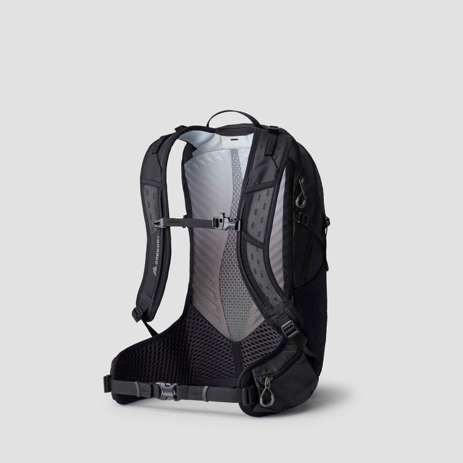 Miko 20 in the color Optic Black. image number 1