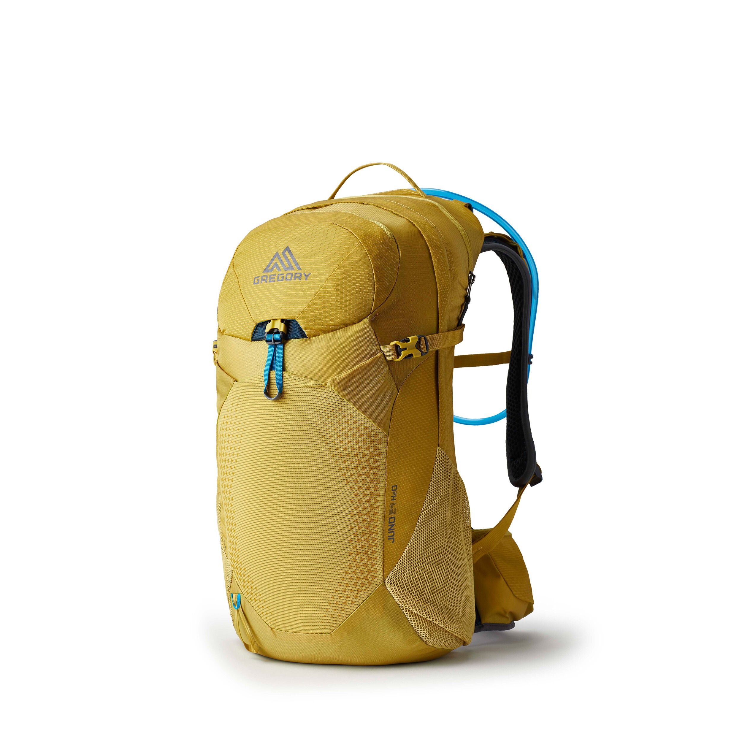 Gregory juno 25 hydration pack top
