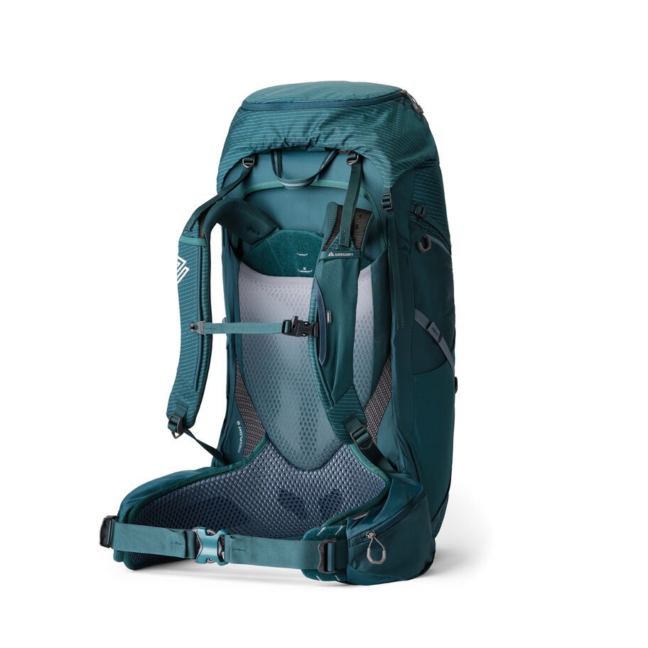 Maven 58 in the color Ocean Slate. image number 1