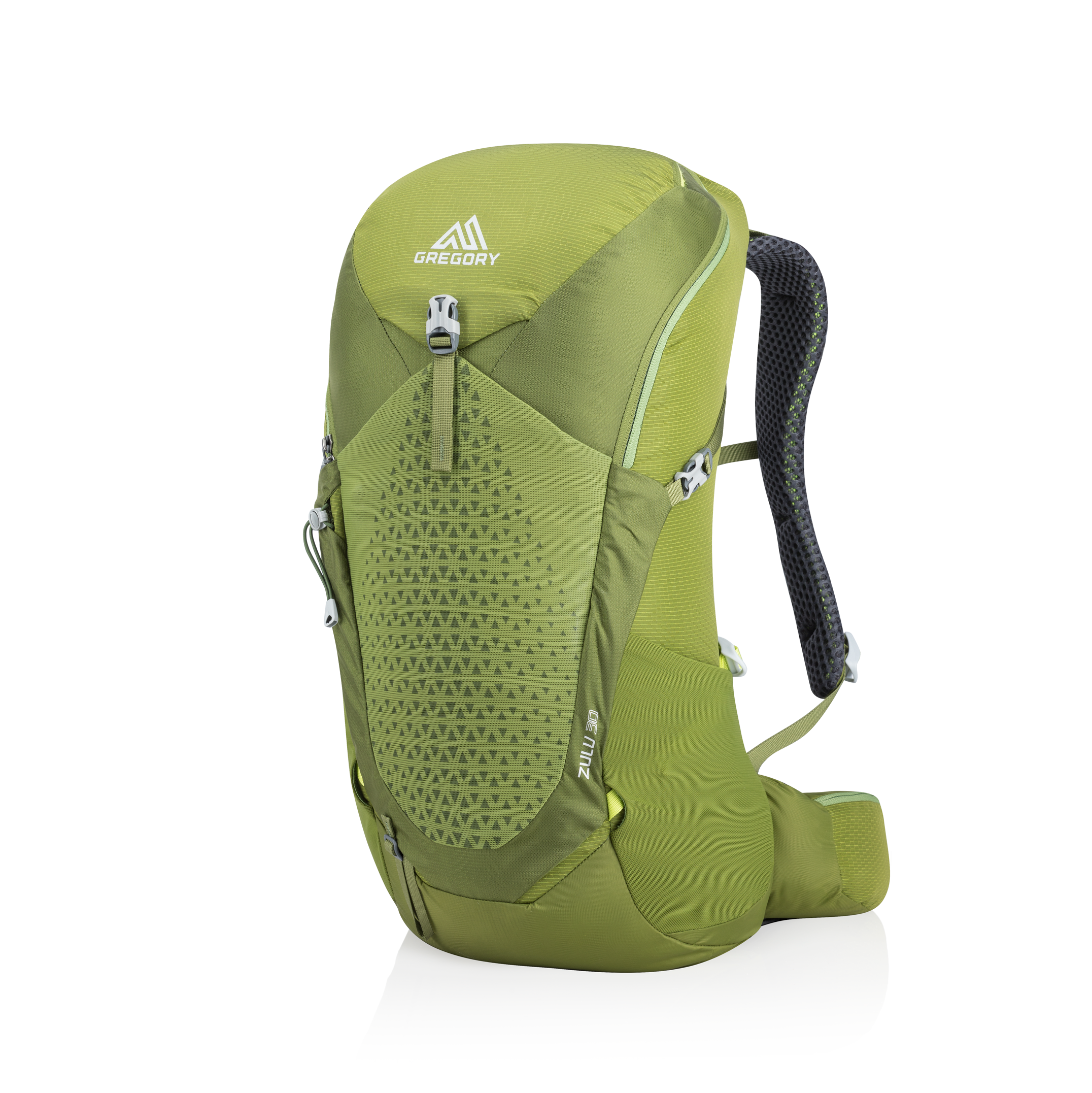 Gregory packs zulu 30 top