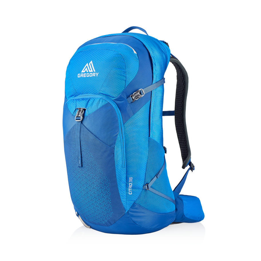 GREGORY × Ziploc(R) / DAYPACK GREGORY × Ziploc(R) / DAYPACK Gregory × Ziploc (R) / DAYPACK