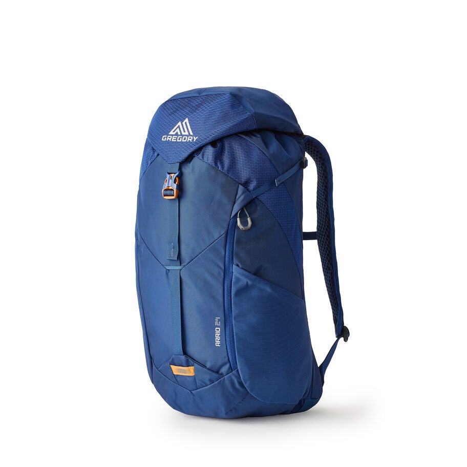 Arrio 24 in the color Outlet | Empire Blue. image number 0