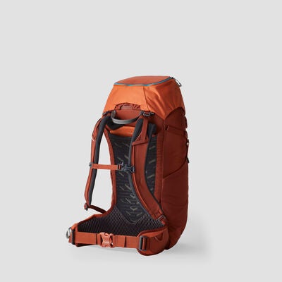 Wander 30 in the color Redrock.