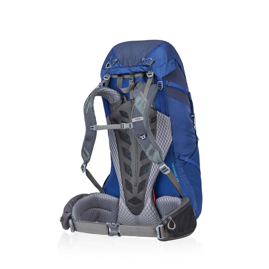 Deva 60 in the color Outlet | Nocturne Blue. image number 1
