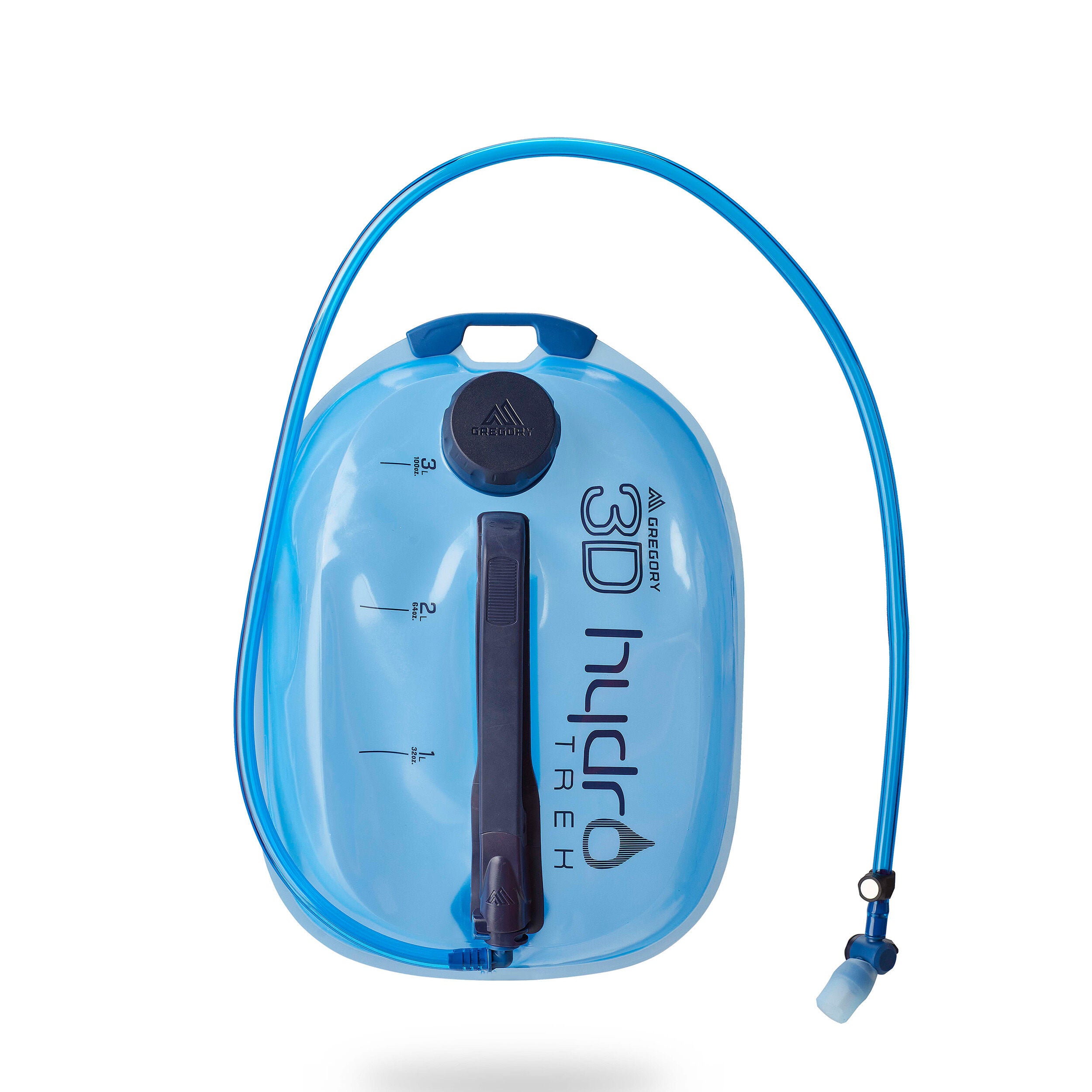 Gregory 3D Hydro Trek 3L