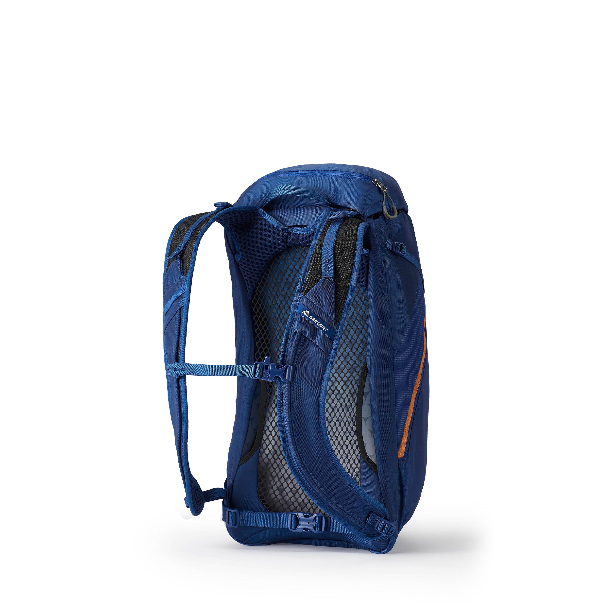 Arrio 24 Plus Size in the color Empire Blue. image number 1