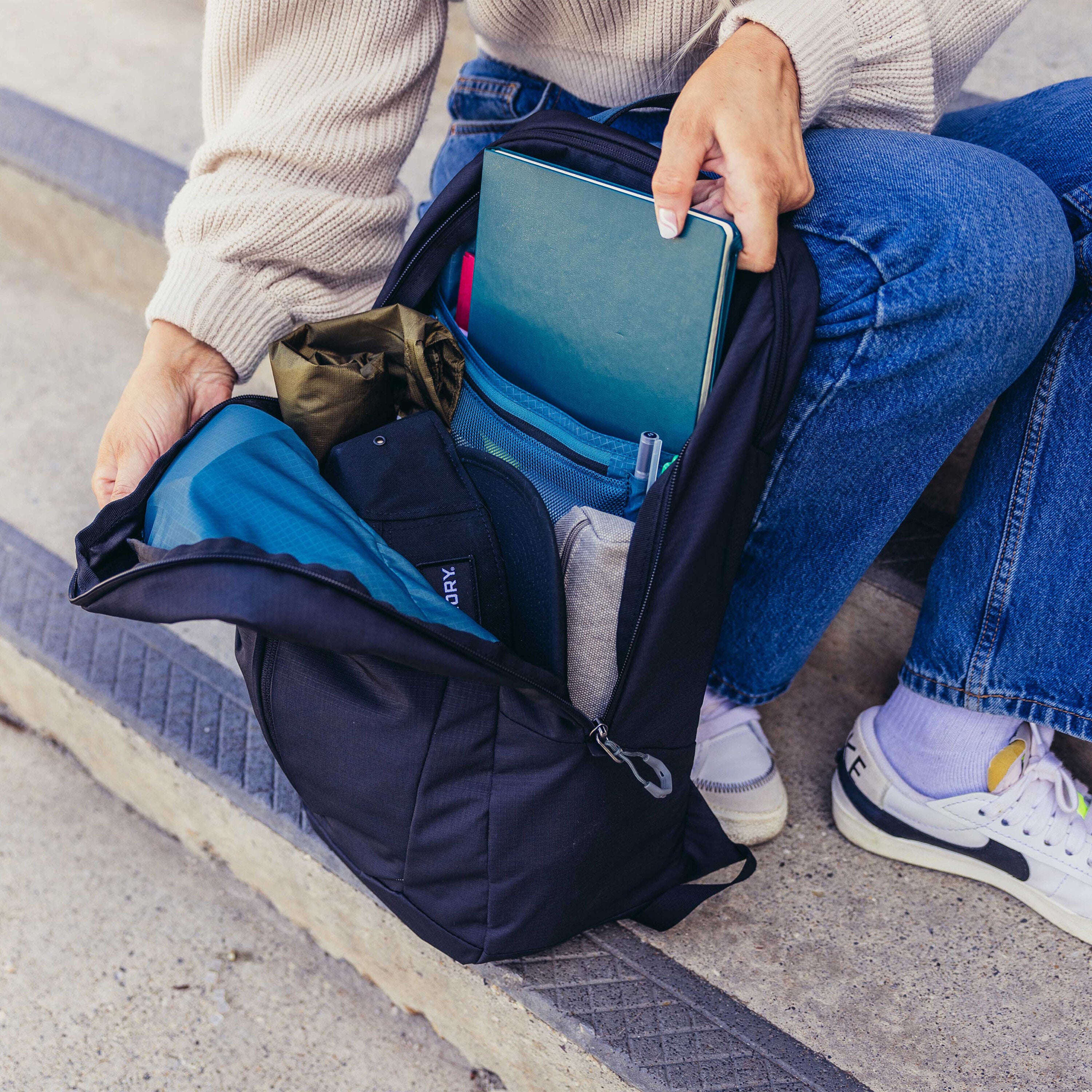 Retna 25 | Everyday Pack | Gregory