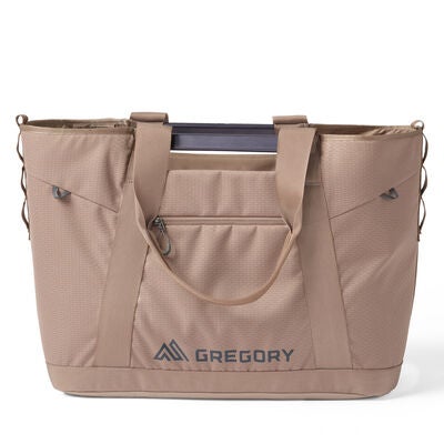 Alpaca Utility Tote 50