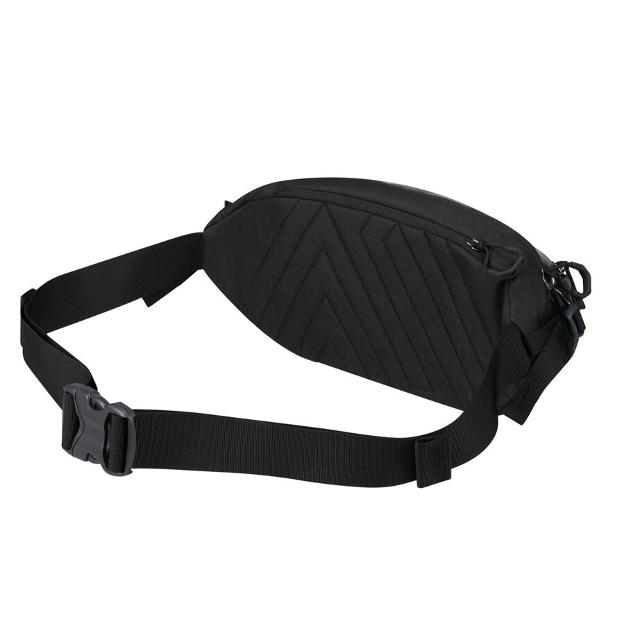 Nano Waistpack in the color OUTLET | Onyx Black. image number 1