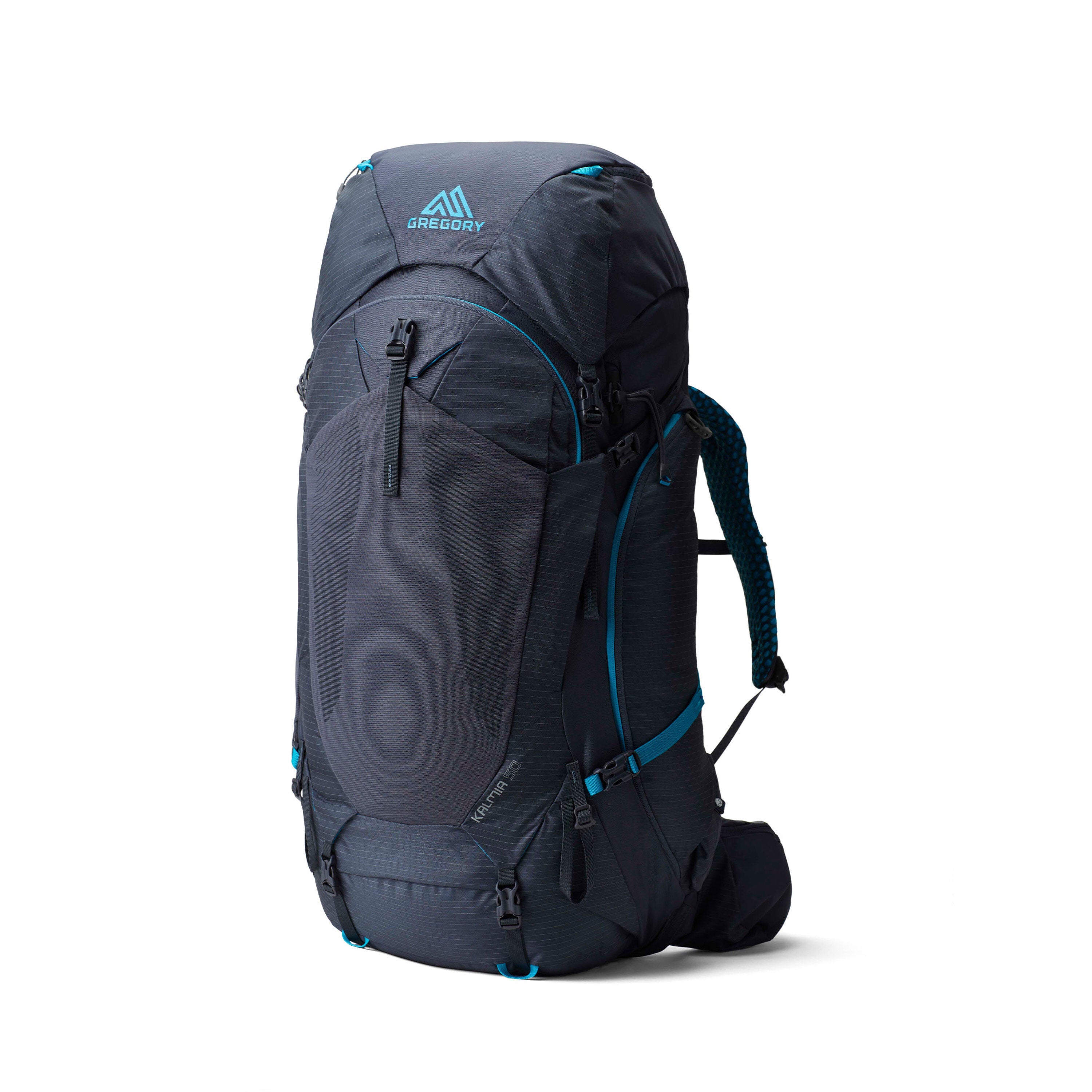Kalmia 50 | Women's Backpacking Pack | Gregory Kalmia 50 | Women's Backpacking Pack | Gregory