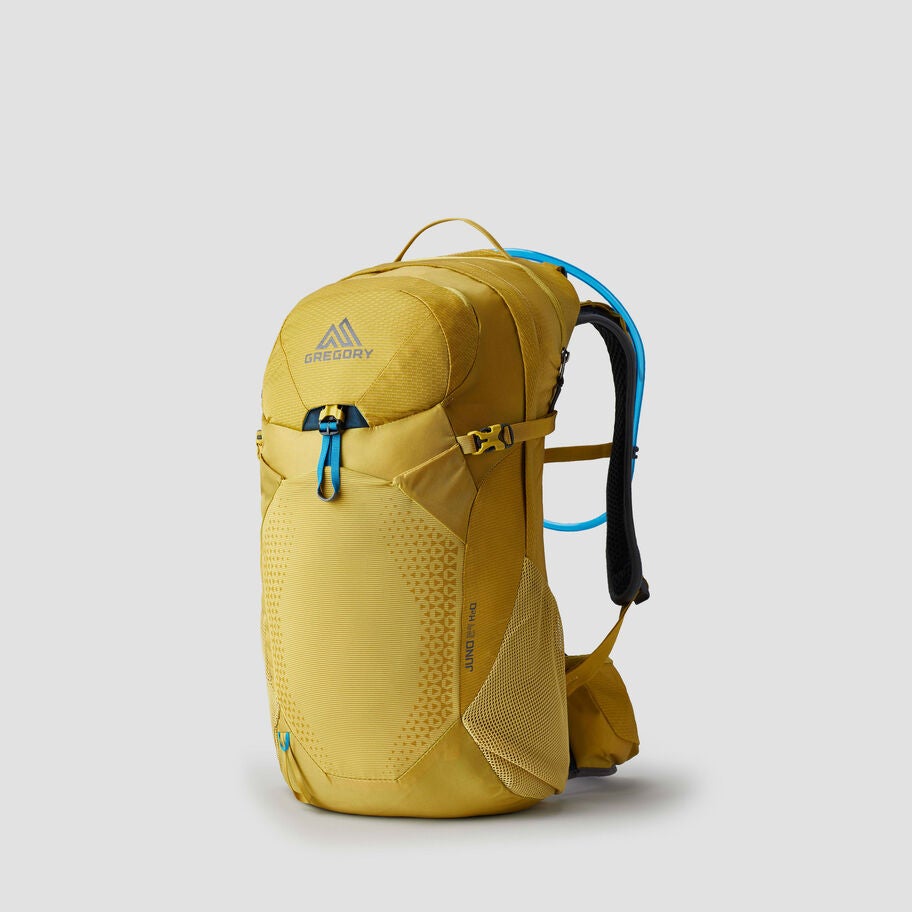 Juno 24 H2O in the color Mineral Yellow. image number 0