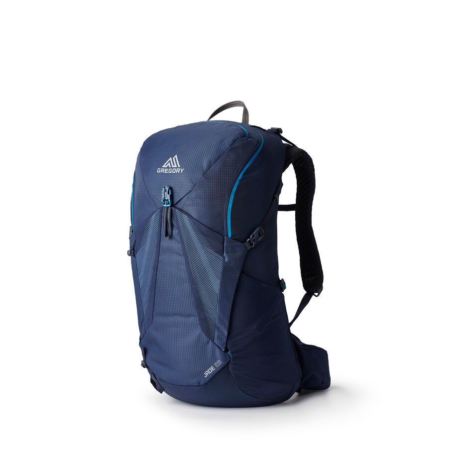 Jade 28 in the color Midnight Navy. image number 0