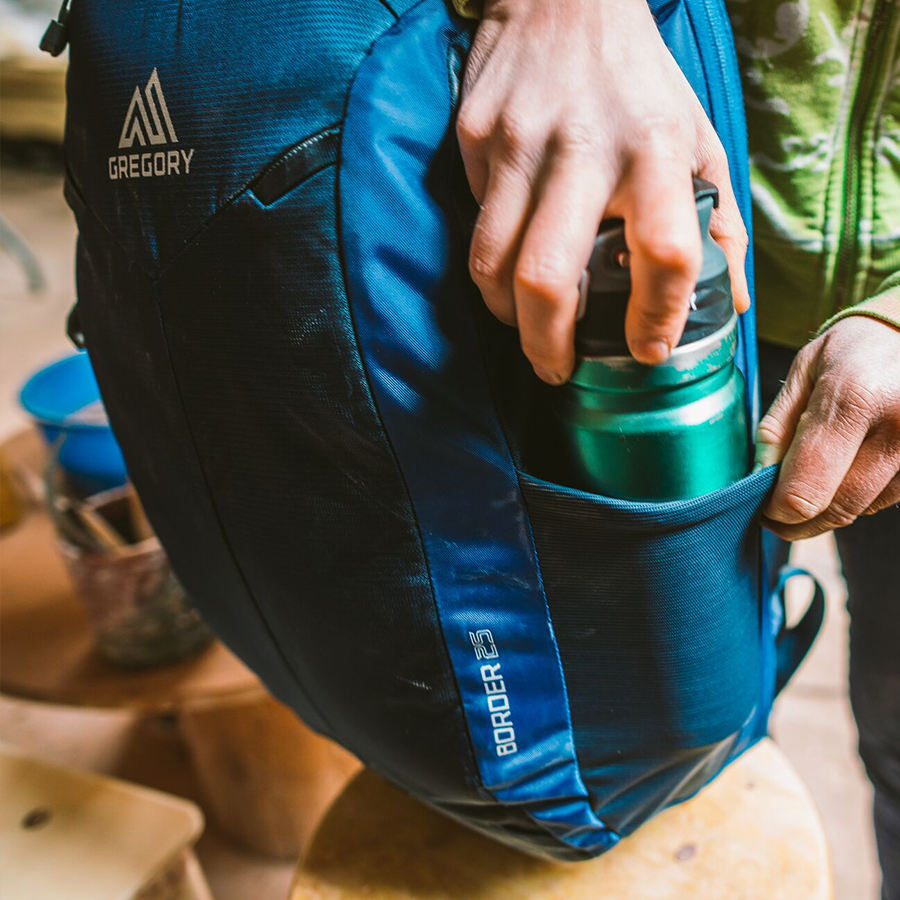 Border 25 Versatile Carry On and Commuter Pack Gregory