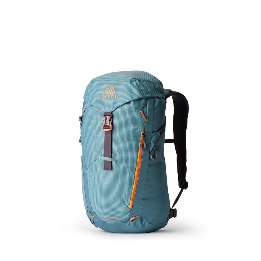 Nano 28 in the color OUTLET | Rio Blue. image number 0