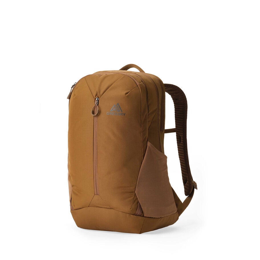 Rhune 28 in the color Coyote Brown. image number 0