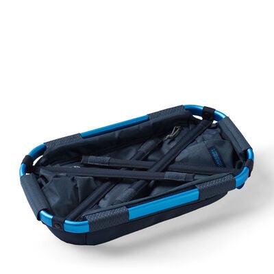 Alpaca Gear Tote 30 in the color Slate Blue.