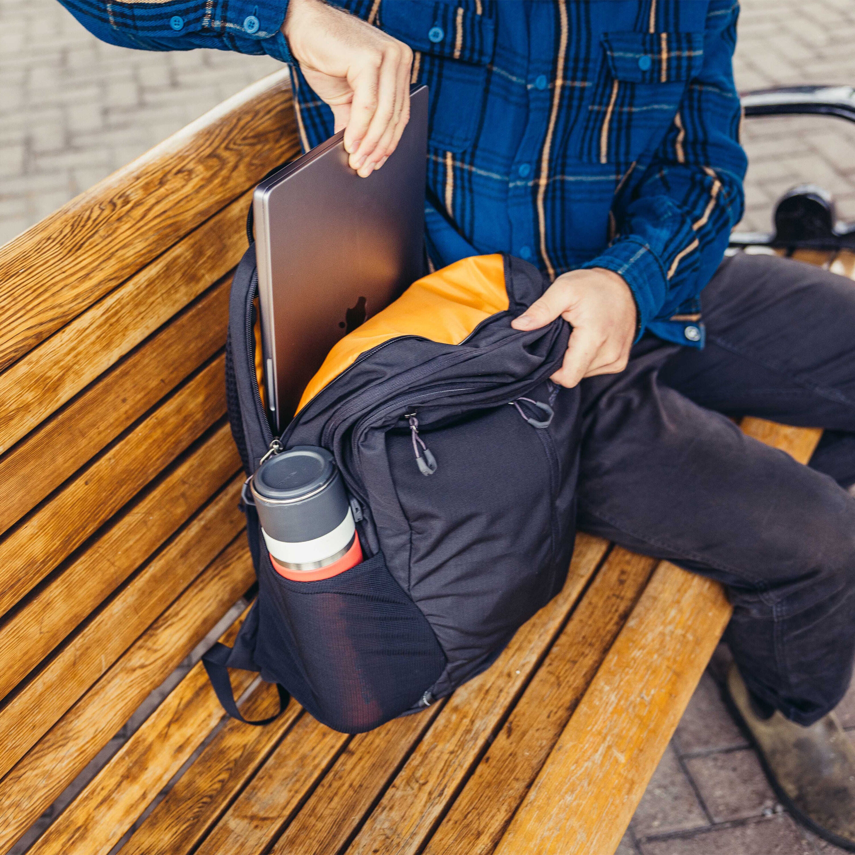 Rhune 28 | Everyday Pack | Gregory