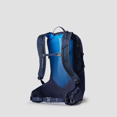 Miko 15 in the color Volt Blue.