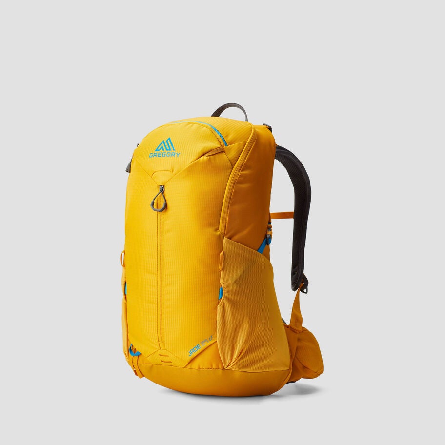 Jade 24 LT in the color Capri Yellow. image number 0