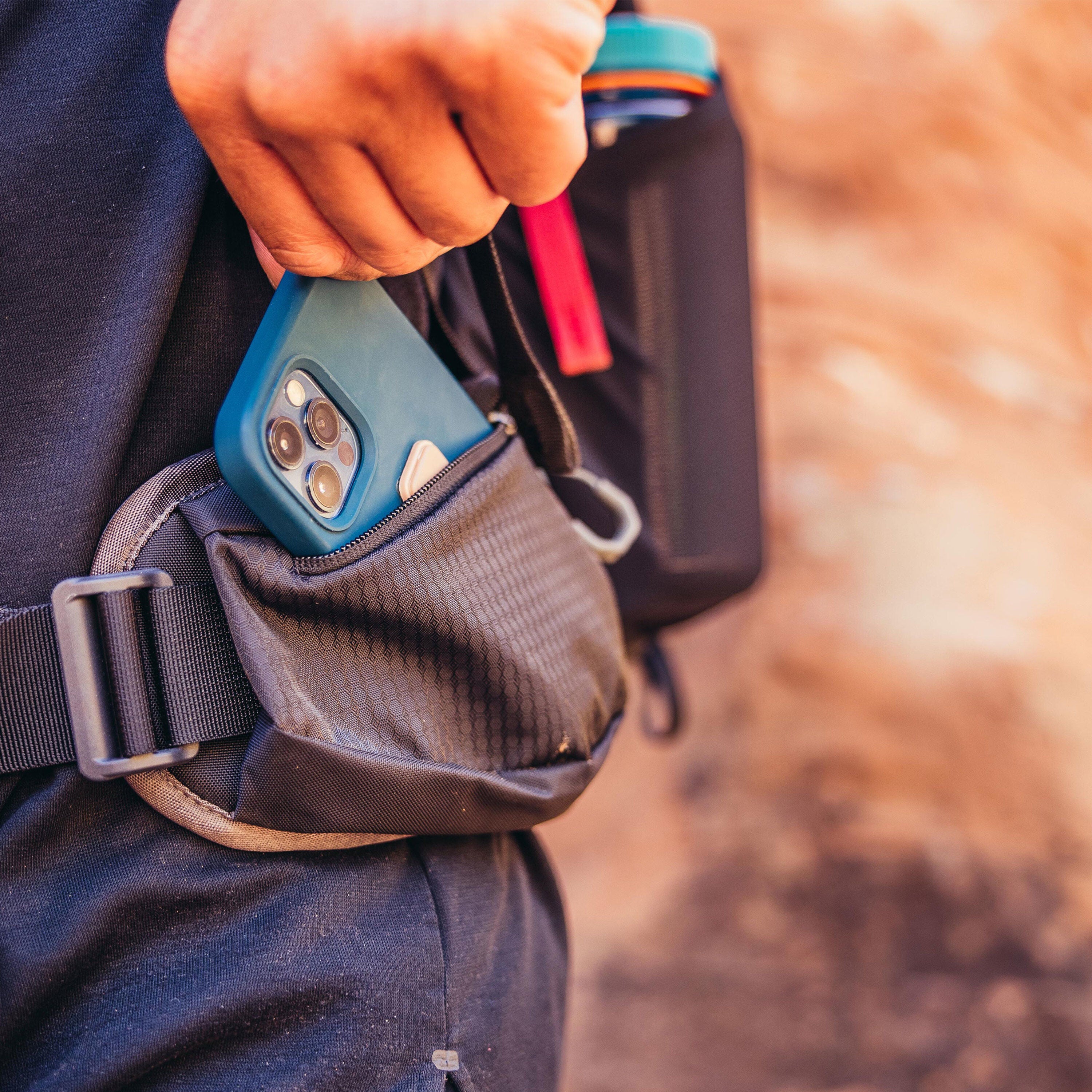 Zulu 24 LT | Day Hiking Pack | Gregory