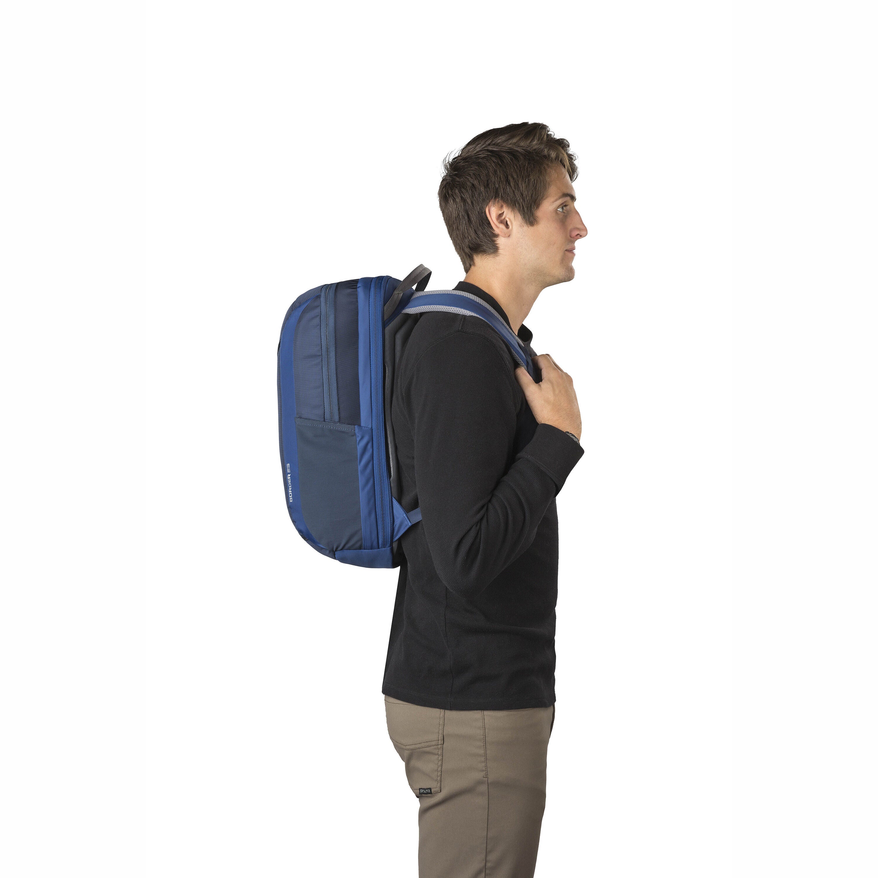 Border 25 Versatile Carry On and Commuter Pack Gregory