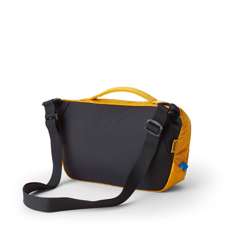 Nano Shoulder Bag in the color . image number 1