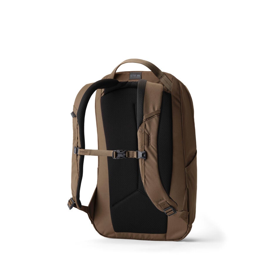 Retna 20 in the color Mesa Brown. image number 1
