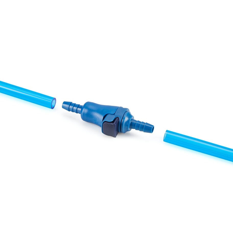 Gregory Quick Disconnect Kit in the color Optic Blue. image number 4