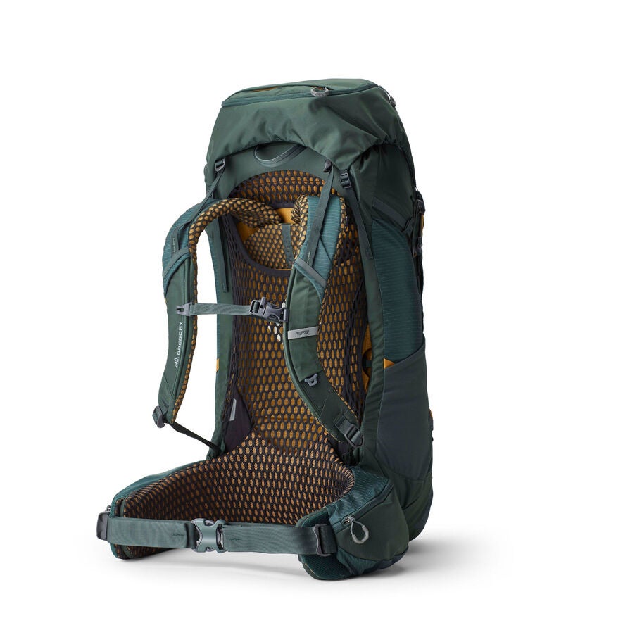 Katmai 55 in the color Oxide Green. image number 1